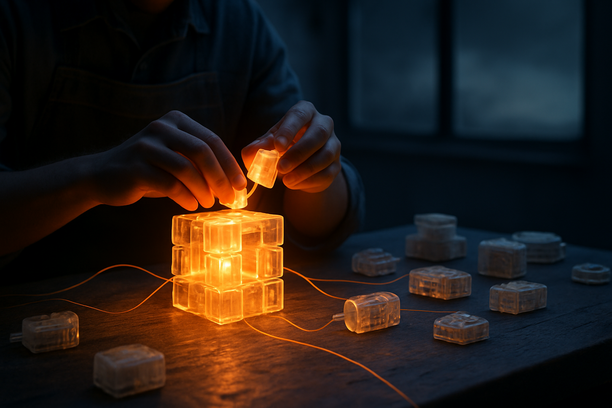 This comprehensive 11-lesson course introduces the Model Context Protocol (MCP), a powerful framework for building secure, scalable, and practical AI applications. Learn core concepts, practical development, advanced implementation, and real-world case studies.