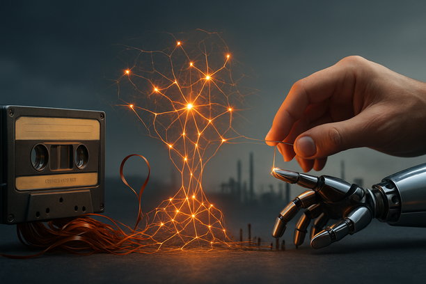 In this keynote, Marc Andreessen and Ben Horowitz discuss the highlights of the a16z Runtime conference, the current capabilities of Large Language Models (LLMs), and why AI is not a bubble despite significant investments. They explore the nature of human creativity versus AI creation, the relationship between intelligence and power, and the future of robotics and reindustrialization.