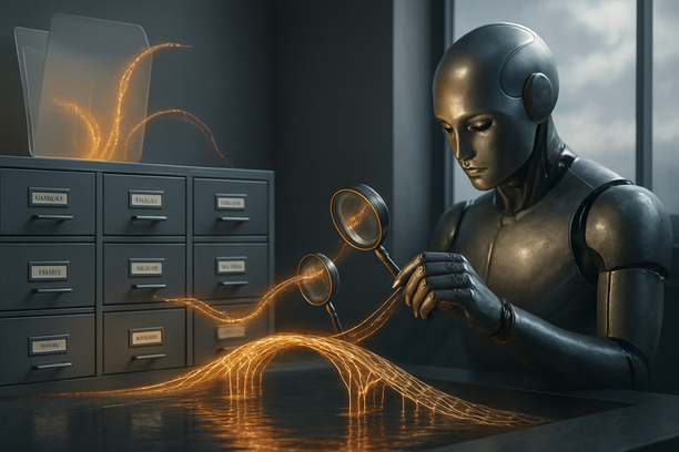 Discover how Anthropic builds AI agents with practical capabilities through modular skills, enabling them to handle complex real-world tasks more effectively and reliably.