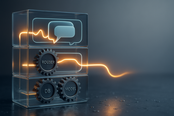 Open source codebase powering the HuggingChat app. Contribute to huggingface/chat-ui development by creating an account on GitHub.