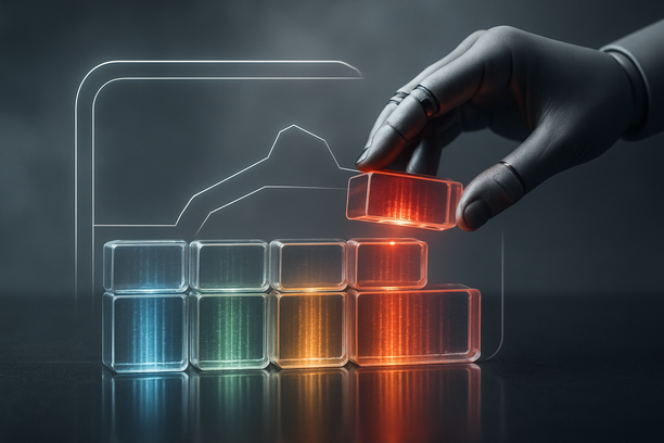 Level up AI agent quality with Databricks and OpenAI.