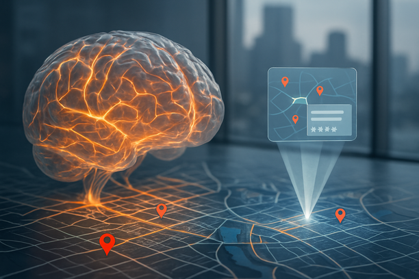 Learn more about how Grounding for Google Maps in the Gemini API allows developers to bring rich and up-to-date geospatial-based data to their AI apps.