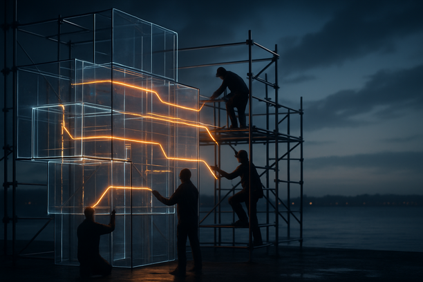 Join us for a transformative experience in building with AI in New York City on Nov 14.