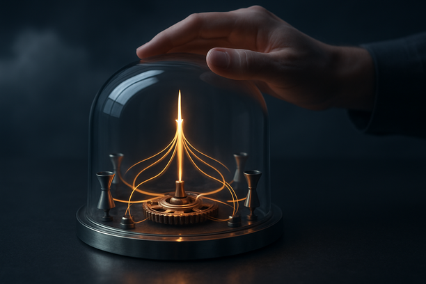 Entwickeln Sie robuste KI-Systeme mit mehreren Agenten in Google Cloud.