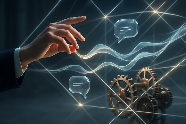 Build real-time voice AI agents, from simple to multi-agent podcast systems, using Google’s Agent Development Kit.