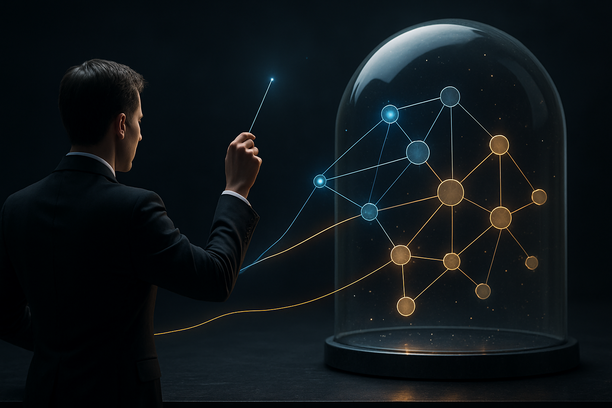 A framework for building, orchestrating and deploying AI agents and multi-agent workflows with support for Python and .NET. - microsoft/agent-framework