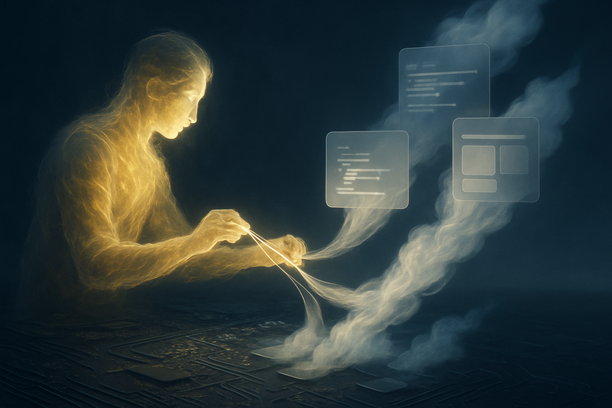 This video demonstrates the OpenAI Codex IDE extension, featuring Gabriel Peal and Romain Huet. They showcase how Codex assists in exploring codebases, implementing new features, and brainstorming front-end design ideas for their application. The presentation illustrates how Codex streamlines their development workflow.