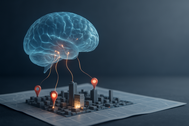 Learn more about how Grounding for Google Maps in the Gemini API allows developers to bring rich and up-to-date geospatial-based data to their AI apps.