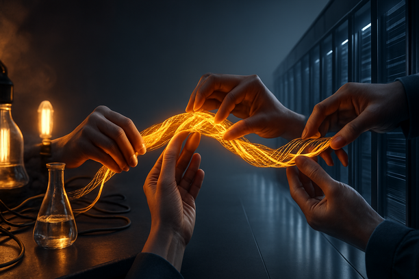 Join us for our 9-part live stream series on using Python with Generative AI models! 🐍 🤖 Register for the series Livestreams We'll keep this thread updated with slides and recordings for the sessio...