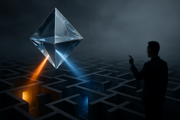 Will Grannis, CTO of Google Cloud, outlines Google's vision for agent-based AI and multimodal large language models (LLMs). He discusses key strategies for deploying AI agents, the challenges involved, and how they are transforming various sectors, emphasizing the crucial role of AI as a decision-maker.