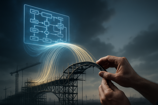 This Stanford CS230 lecture, delivered on October 28, 2025, provides practical examples and insights into AI project strategy. It focuses on making crucial day-to-day decisions, efficient development processes, and effective data collection techniques for building robust AI systems. The session is led by Andrew Ng and Kian Katanforoosh.