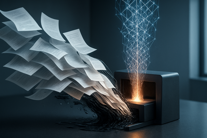 This video demonstrates how to construct a scalable, real-time pipeline for processing documents. It focuses on transforming unstructured data like PDFs and contracts into searchable, enriched information. The core technologies involved are LlamaParse for intelligent document handling and MongoDB for efficient data management.