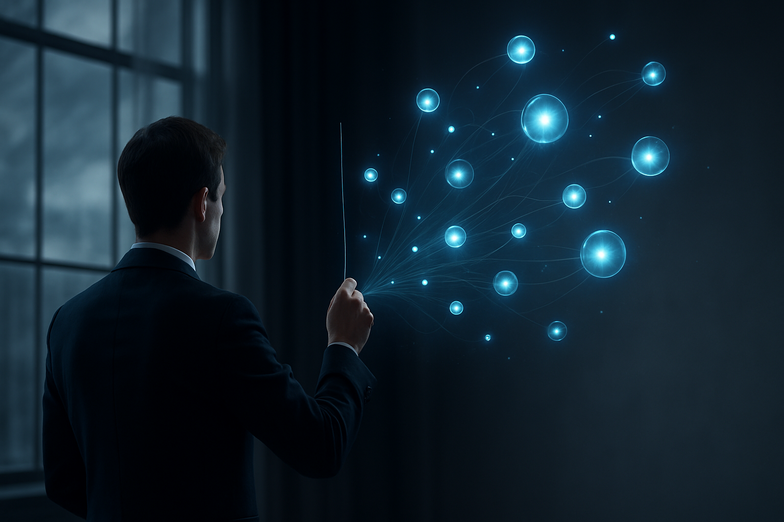 Two tech founders debate the future of AI, clashing on timelines for Artificial General Intelligence (AGI) and the impact on the job market. Their discussion explores the potential for AI to automate certain jobs while leaving others requiring human expertise. This lively conversation examines the current state of LLMs and their limitations.