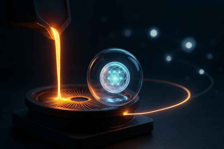 Introducing VibeSDK, an open-source AI "vibe coding" platform that anyone can deploy to build their own custom platform. Comes ready with code generation, sandbox environment, and project deployment.