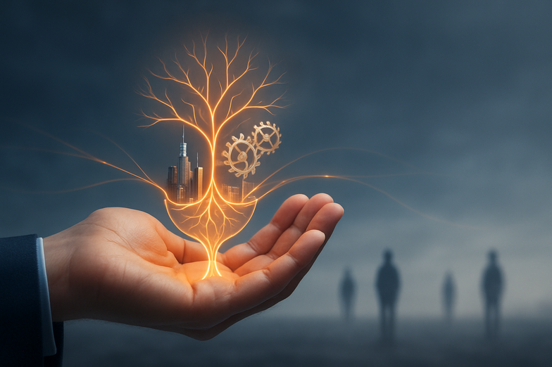 This video features a discussion with former Google CEO Eric Schmidt and AI researcher Fei-Fei Li, moderated by Peter Diamandis. They explore the profound implications of artificial superintelligence on human existence. Key topics include understanding superintelligence, its impact on the global economy, and the future of human-AI collaboration.