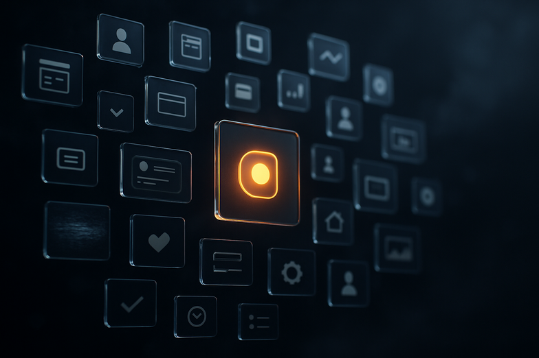 The largest Open-Source UI Library! Community-made and free to use. Made with either CSS or Tailwind. - uiverse-io/galaxy