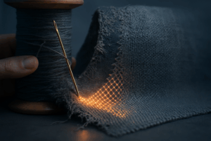 Agentic systems often reach a plateau after proof-of-concept because they depend on humans to diagnose edge cases and correct failures. T...