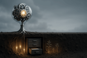 Using an LLM to call tools in a loop is the simplest form of an agent. This architecture, however, can yield agents that are “shallow” and fail to plan and act over longer, more complex tasks. Applications like “Deep Research”, “Manus”, and “Claude Code” have gotten around this limitation by