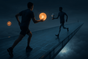 In an exclusive interview with Bloomberg's Annabelle Droulers, Alibaba Cloud Founder Wang Jian discusses China's AI future and the next technological advancements. He also touches on his career and the significant salaries offered for AI talent in Silicon Valley.