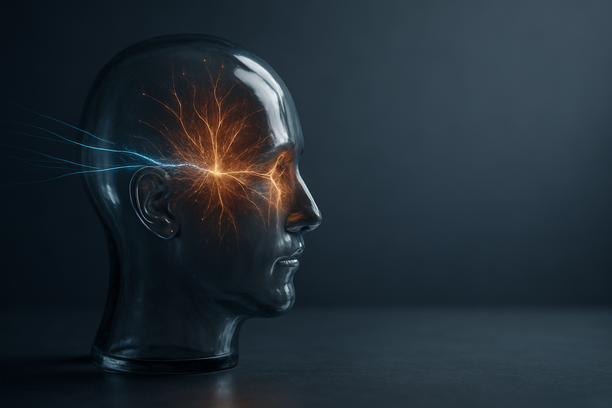 Matthew Berman discusses Anthropic's latest paper, exploring whether large language models exhibit self-awareness. The video examines four experiments designed to test AI's ability to distinguish between injected and genuine thoughts, delving into the intriguing topic of AI consciousness.