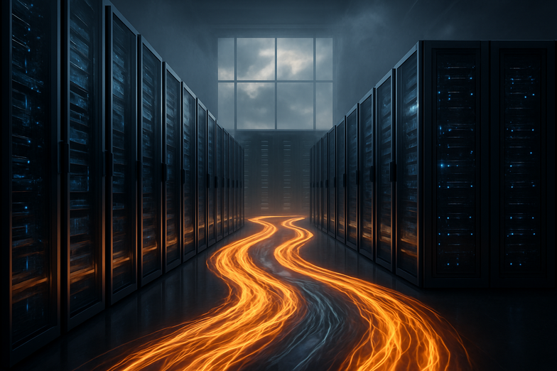 Satya Nadella, in an exclusive interview with Dwarkesh Patel and Dylan Patel, unveils Microsoft's state-of-the-art Fairwater 2 datacenter, built to power artificial general intelligence. The discussion delves into Microsoft's comprehensive strategy for AGI, covering infrastructure, business models, and partnerships. This includes insights into Copilot, in-house chip development, and the future of the hyperscale business.