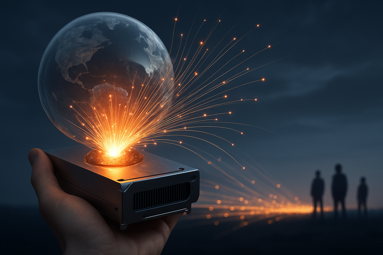 Jensen Huang, CEO of NVIDIA, was awarded the Professor Stephen Hawking Fellowship for 2025 at the Cambridge Union. The award recognizes significant impact on science, technology, and its communication, particularly affecting younger generations. This event included an address by Huang and a wide-ranging interview.