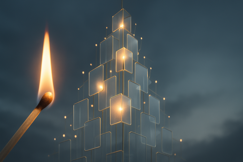 Grant Lee, co-founder of Gamma, discusses the journey of his AI-powered presentation tool, achieving a $2 billion valuation and $100 million ARR with a lean team. He shares how Gamma overcame initial skepticism from investors and became profitable by focusing on key strategic areas.