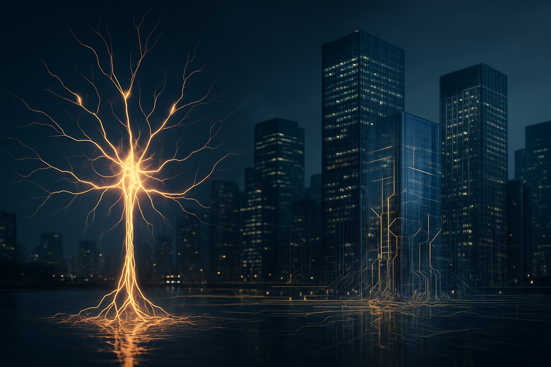 Benedict Evans delivers a keynote speech titled 'AI Eats the World' at SuperAI Singapore 2025. He explores the profound impact of artificial intelligence on global adoption and digital transformation. The speech was recorded on June 18, 2025, on the io.net Main Stage.