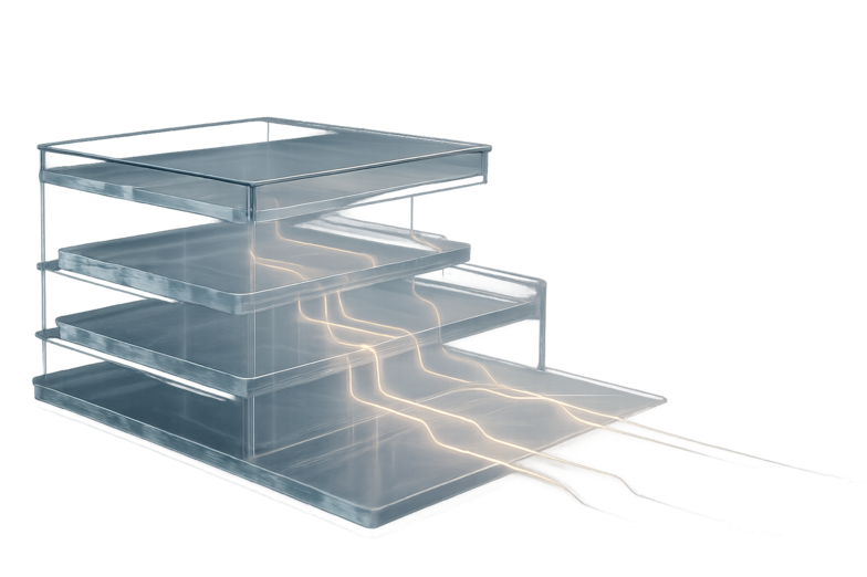 Our new flagship Olmo 3 model family empowers the open source community with not only state-of-the-art open models, but the entire model flow and full traceability back to training data.