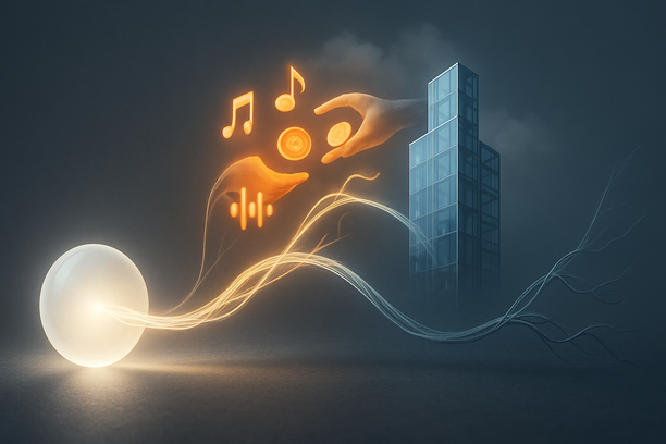 Mati Staniszewski, CEO and co-founder of ElevenLabs, discusses the rapid development of AI solutions for research, including text-to-speech, licensed AI music, and real-time voice assistants. He highlights speech as the future interface for human-computer interaction, detailing ElevenLabs' model of small, autonomous teams and global recruitment. Staniszewski also shares insights into the Voice Marketplace, which has paid out over $10 million to creators, and the company's transition to an enterprise platform.