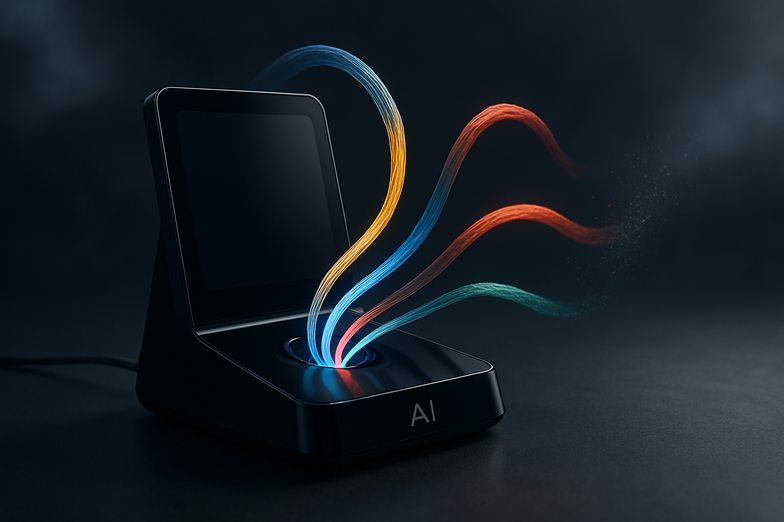 Desktop AI Assistant powered by GPT-5, GPT-4, o1, o3, Gemini, Claude, Ollama, DeepSeek, Perplexity, Grok, Bielik, chat, vision, voice, RAG, image and video generation, agents, tools, MCP, plugins, ...