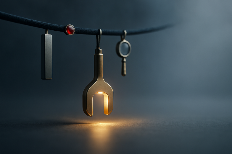 How to build capabilities that make conversations better.