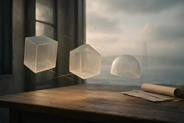 Emerson Collective presents its 9th annual Demo Day, a gathering of creators and builders showcasing imaginative solutions to contemporary challenges. The event features live demos and insightful conversations. Emerson Collective invests in entrepreneurs and innovators aiming to create a world that fosters talent, expands opportunity, and ensures human flourishing.