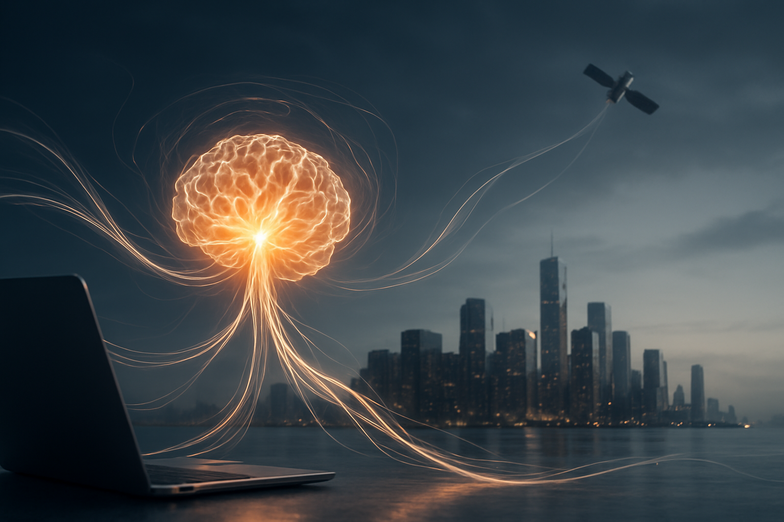 Logan Kilpatrick from Google DeepMind sits down with Sundar Pichai, CEO of Google and Alphabet to discuss the launch of Gemini 3, Nano Banana Pro and Google's overall AI momentum. They talk about Google’s long-term bets on infrastructure, what it’s actually like to ship SOTA models, and the rise of vibe coding. Sundar also shares his personal launch day rituals and thoughts on future moonshots like putting data centers in space.