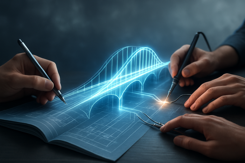 We’re on a journey to advance and democratize artificial intelligence through open source and open science.