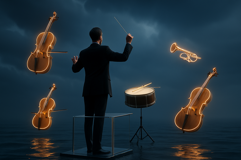 This session provides senior leaders with a practical understanding of autonomous AI agents and their strategic implications for business. It demystifies Agentic AI and focuses on key considerations for leadership, including evolving management and architecture models. The goal is to help organizations derive value from autonomous AI systems amidst rapid AI evolution.