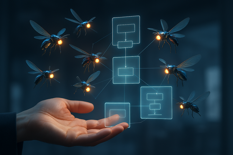 Partner with Google Cloud → https://partners.cloud.google.com/ Learn more about Google DeepMind → https://deepmind.google/ How will AI agents change your business in the next 3-5 years? Tris Warkentin, a PM at Google DeepMind joins us in the studio to discuss the impact of AI on the Google ecosystem and how businesses can prepare.