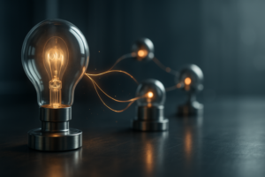 Discover how to build your first AI agent workforce with Google's open-source Agent Development Kit (ADK). This guide introduces three hands-on labs covering autonomous agents, empowering agents with tools, and orchestrating multi-agent systems using ADK and Gemini.