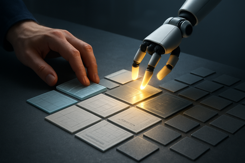 Xinran Ma, a leading AI instructor, presents a five-step system for prototyping applications with AI, focusing on avoiding generic designs common with 'vibe coding'. This guide offers practical techniques from generating precise specs with custom GPTs to integrating manual design editing. It is an essential resource for anyone looking to enhance their AI prototyping skills.