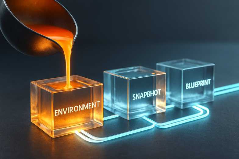 This tutorial demonstrates how to build and deploy LangChain Deep Agents from local prototypes to production-ready cloud infrastructure using Runloop. It covers customizing agent environments, local testing, deployment with GitHub Actions, and agentic state persistence.