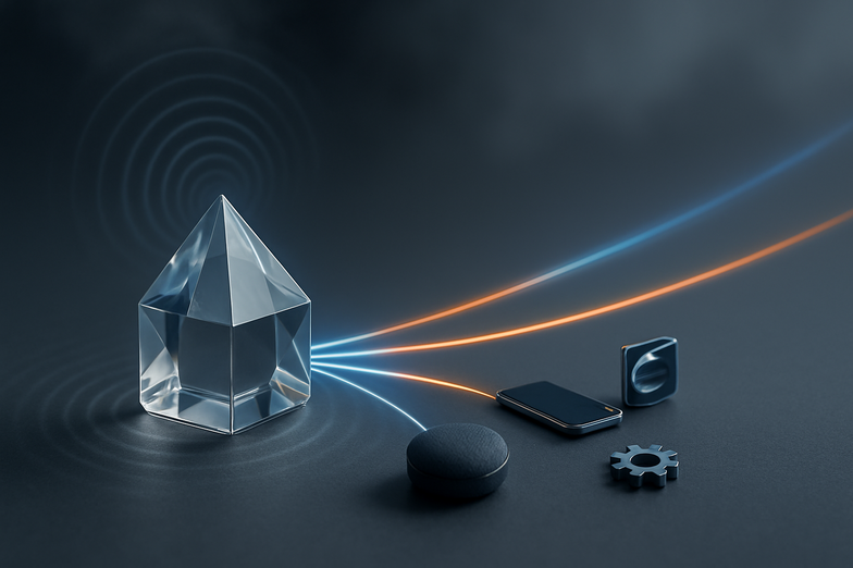 Meet FunctionGemma, a specialized version of the Gemma 3 270M model, fine-tuned for function calling and tool use. This video introduces how this lightweight model enables developers to build fast, private, and cost-effective applications that translate natural language into executable API actions. Despite its small size, FunctionGemma is designed to run efficiently on-device, perfect for mobile hardware, embedded systems, and edge computing.