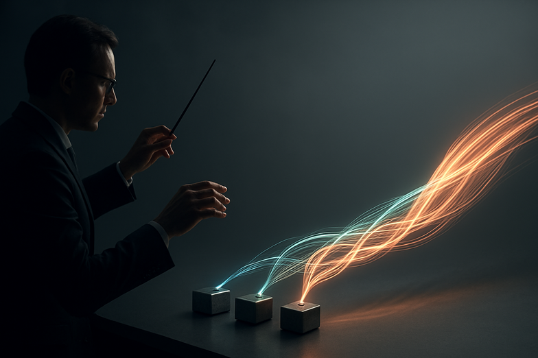 Learn to build an AI agent team using Claude Code, Skills, and MCPs. This tutorial demonstrates how to create and manage multiple AI agents with defined roles and responsibilities. Explore various access methods, from local terminals to desktop apps, and discover how to integrate external tools.