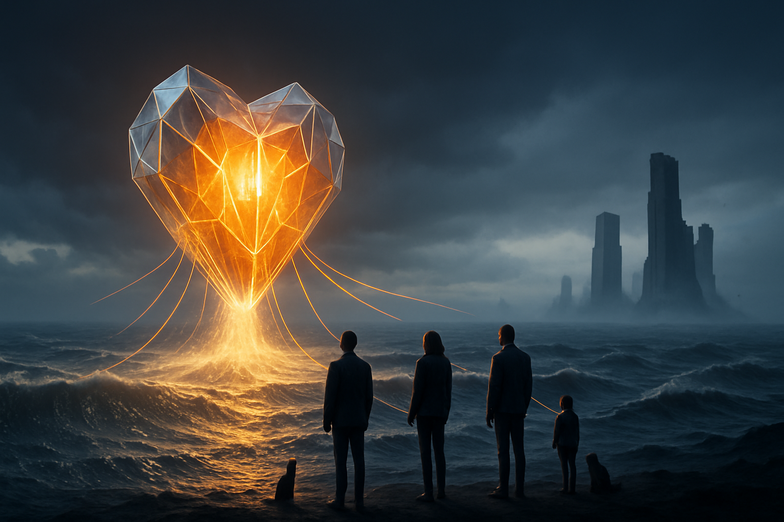 Sam Altman, CEO of OpenAI, discusses his company's strategy to lead in the competitive AI race, highlighting its advantages and product roadmap for 2026 and beyond. He delves into topics such as AI memory, personalization, and the massive infrastructure needed for AI development. The conversation also explores the impact of AI on jobs, the potential for a 2026 IPO, and the distinctions between AGI and Super Intelligence.