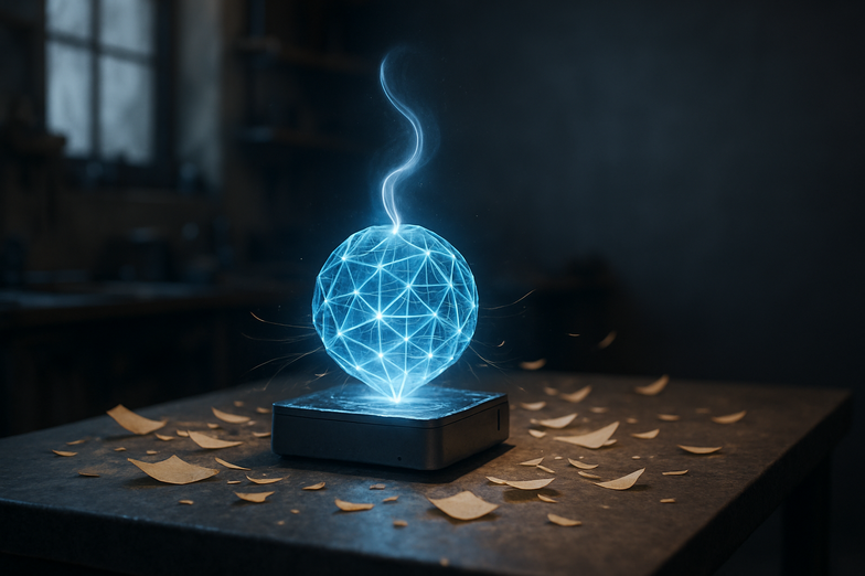 A complete starter kit for an Obsidian + Claude Code personal knowledge management system. - ballred/obsidian-claude-pkm