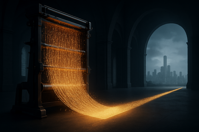 Databricks CEO Ali Ghodsi discusses how one platform can unlock the true business value of AI. He delves into the company's ascent to a $100 billion valuation and highlights the urgent need for enterprises to convert information into insights. The conversation also explores the future trajectory for one of the private market's largest companies.