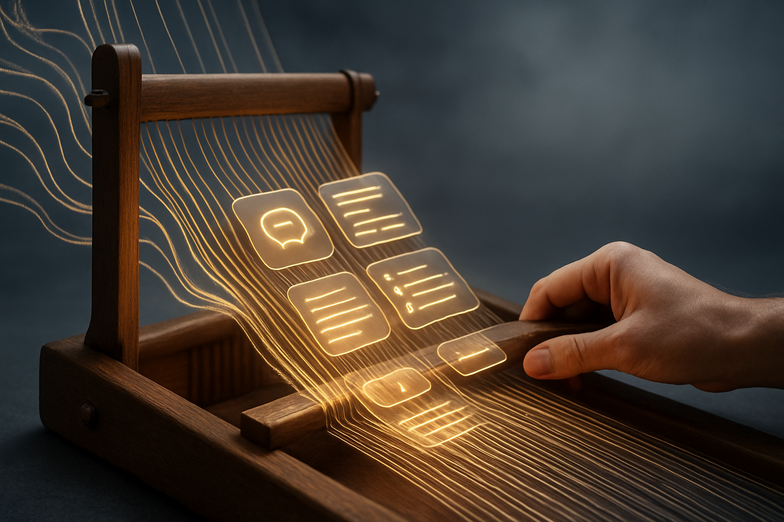 In this course taught by Andrew Ng, you'll go from idea to app in just 30 minutes. No prior coding knowledge is required.