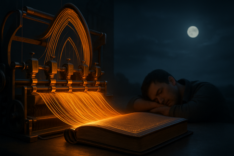 Everyone is raving about Ralph. What is it? Ralph is an autonomous AI coding loop that ships features while you sleep. Created by @GeoffreyHuntley and announced in his original post, it runs @AmpCode