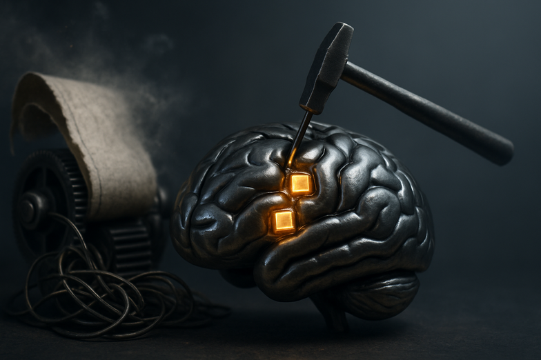 This workshop explores how Large Language Models (LLMs) manage knowledge, distinguishing between ephemeral context and persistent weights. It critiques current reliance on large context windows and RAG for "long-tail" knowledge due to cost and latency. The core argument advocates for efficiently injecting specific knowledge directly into model weights to improve performance for niche tasks.