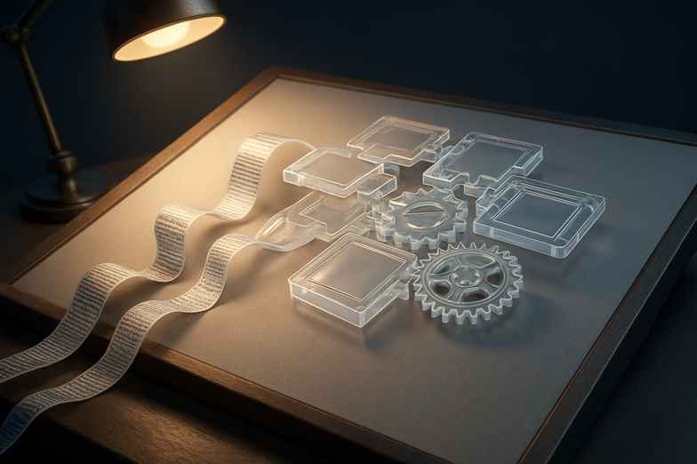 This video explains how to build robust, testable, and reliable enterprise AI applications by 'programming with LLMs' using DSPy, rather than just tweaking prompts. It covers DSPy's core concepts: Signatures, Modules, Adapters, and Optimizers. The presentation includes real-world examples and demonstrates how optimizers improve performance.
