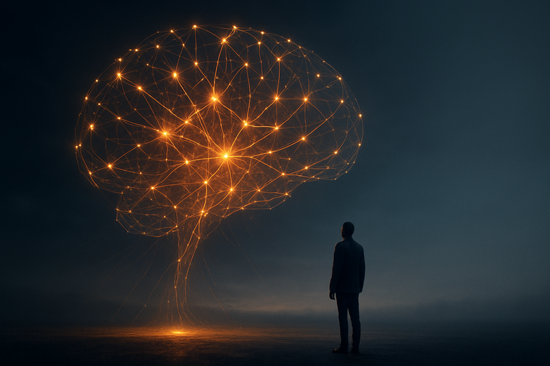 Nobel Laureate Professor Geoffrey Hinton, known as the 'Godfather of AI', delivers a public talk on Artificial Intelligence. He explores how AI works, the risks it poses to society, and the potential for human coexistence with super-intelligent AI. The talk, scheduled for January 7, 2026, is Professor Hinton's only public appearance in Australia.